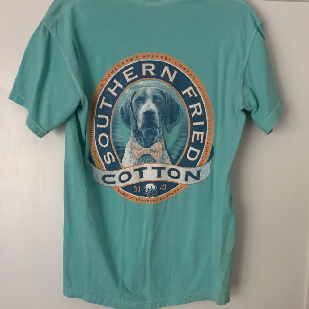 Soft t-shirt